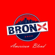 Табак для самокруток Bronx American blend 30gr